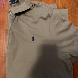 Mens Ralph Lauren polo